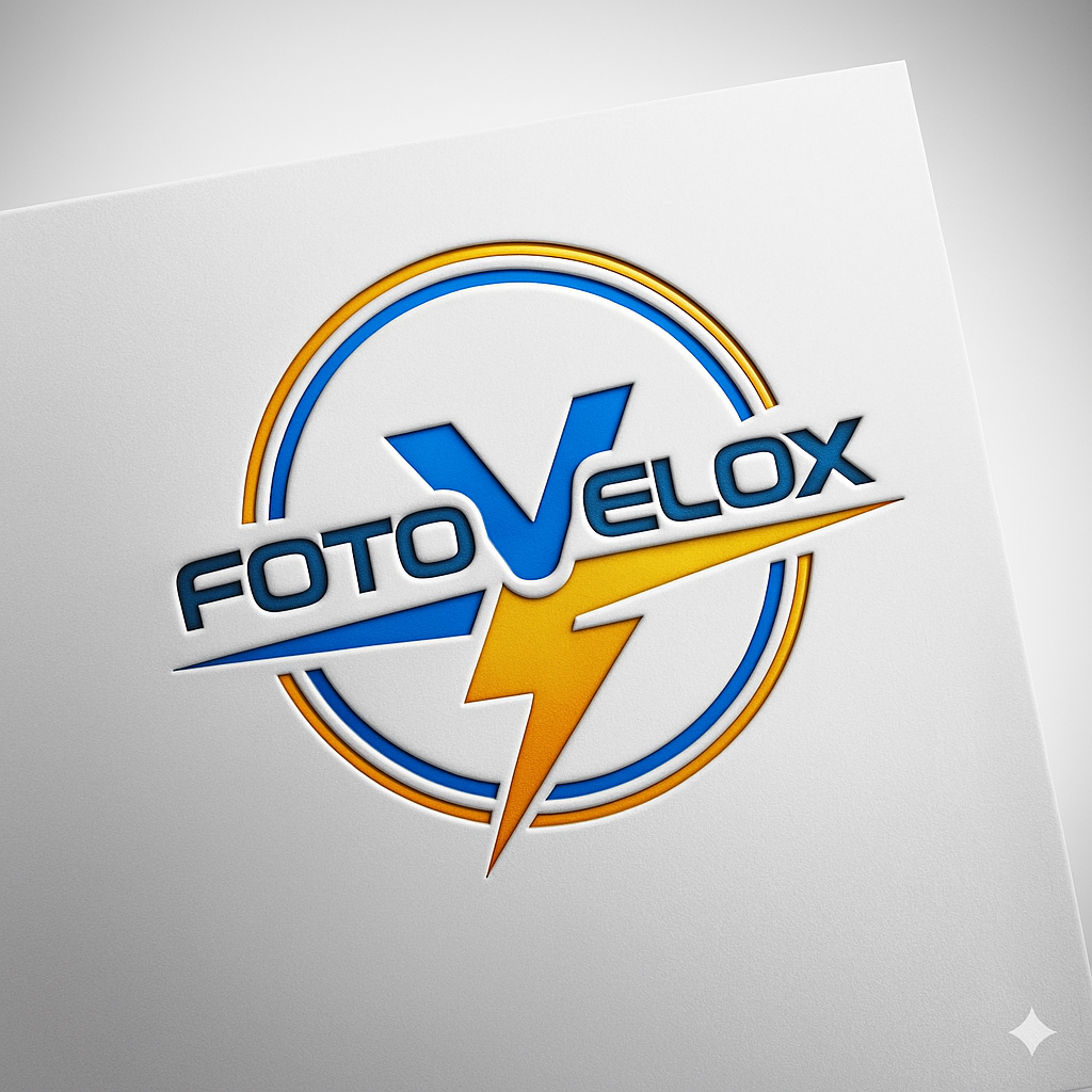 Logo FotoVelox